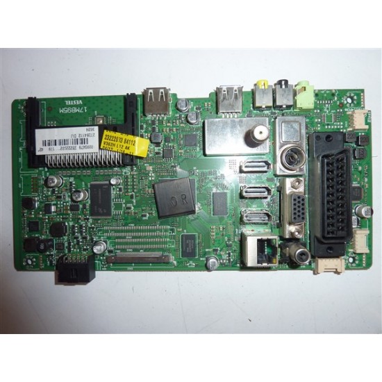 17MB95M, 23222032, VESTEL MAİN BOARD