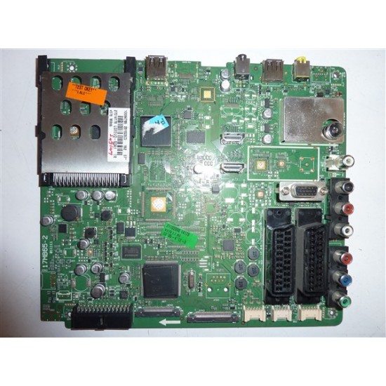 17MB65-2, 23102805, VESTEL MAİN BOARD