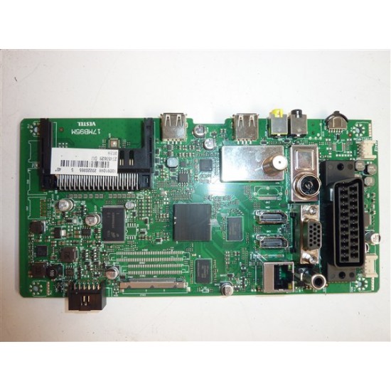 17MB95M, 23220355, VESTEL MAİN BOARD