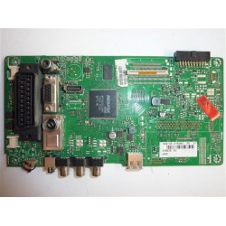 17MB82-2, 23153054, VESTEL MAİN BOARD