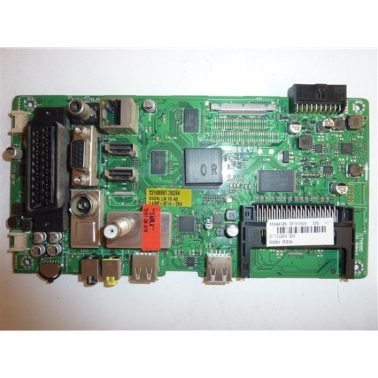 17MB95, 23181868, VESTEL MAİN BOARD