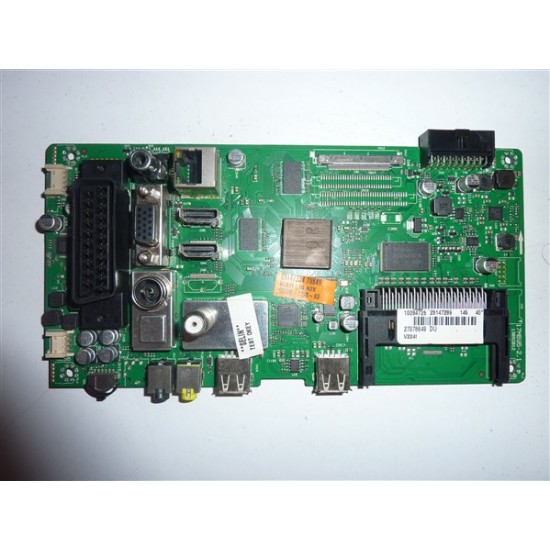 17MB95-2, 23147289, VESTEL MAİN BOARD