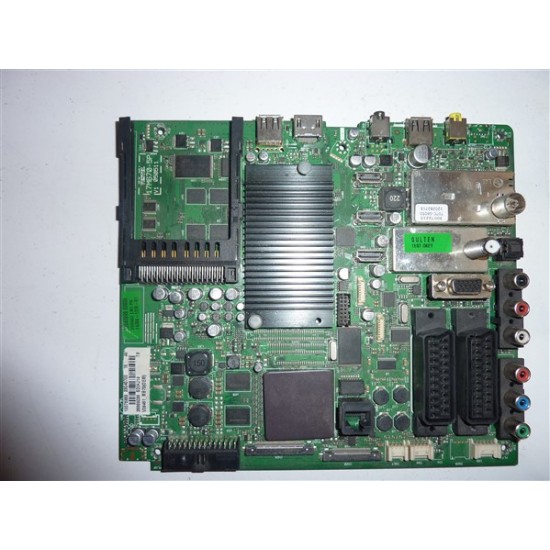 17MB70-5P, 23040700, VESTEL MAİN BOARD