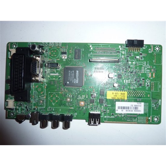 17MB82S, 23165185, VESTEL MAİN BOARD