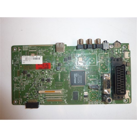 17MB82S, 23232589, VESTEL MAİN BOARD