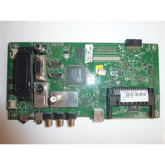 17MB82S, 23158778, VESTEL MAİN BOARD