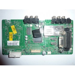 17MB45M-3, 20535617, VESTEL MAİN BOARD