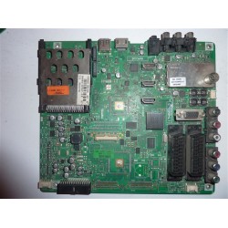 17MB61-2, 20531680, VESTEL MAİN BOARD