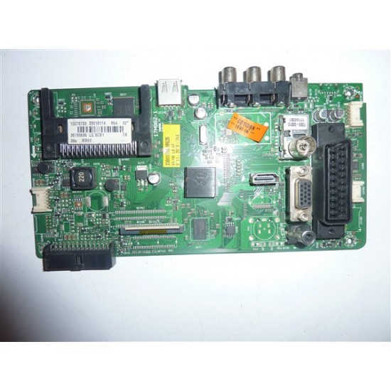 17MB62-1, 23013114, VESTEL MAİN BOARD