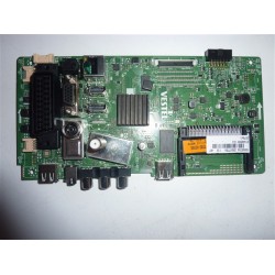 17MB96, 23247759, VESTEL MAİN BOARD