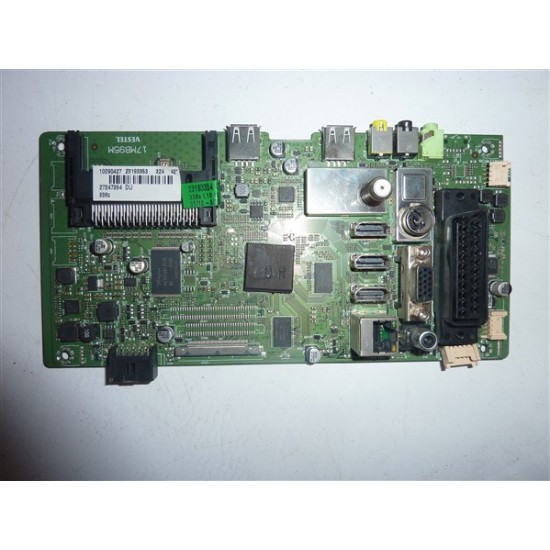 17MB95M, 23193353, VESTEL MAİN BOARD