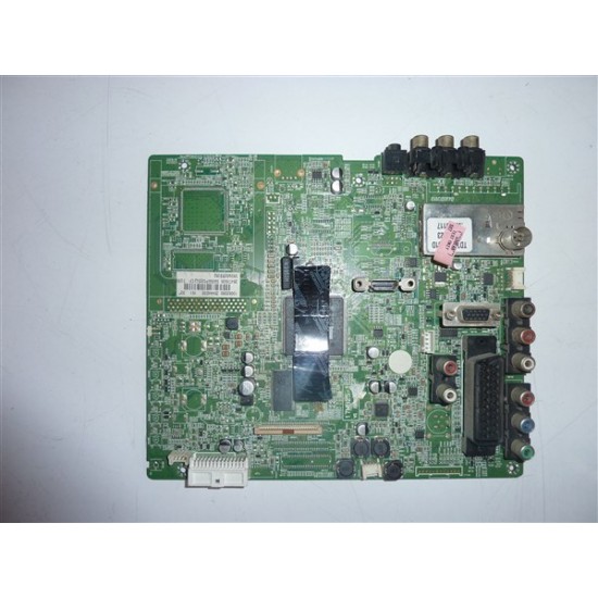 17MB25-1, 20444030, VESTEL MAİN BOARD