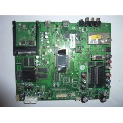 17MB36-2, 20477968, VESTEL MAİN BOARD