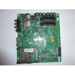 17MB61, 20545378, VESTEL MAİN BOARD