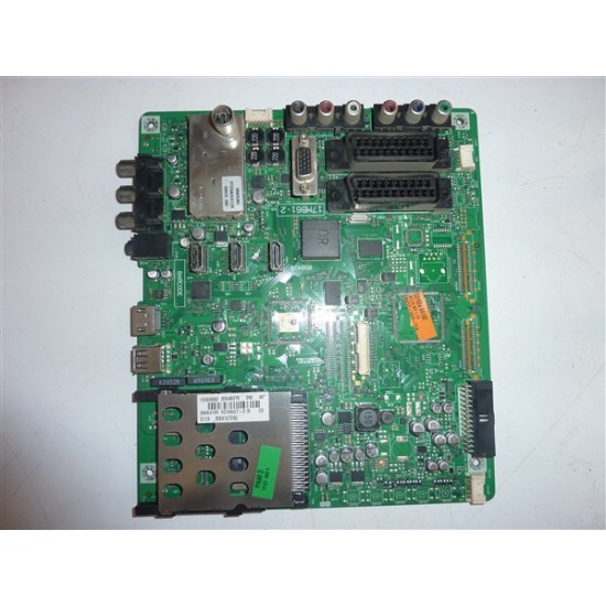 17MB61, 20545378, VESTEL MAİN BOARD