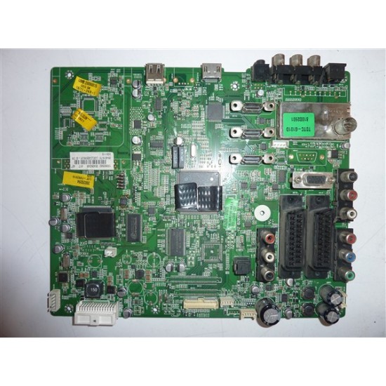 17MB35-1, 20426249, VESTEL MAİN BOARD