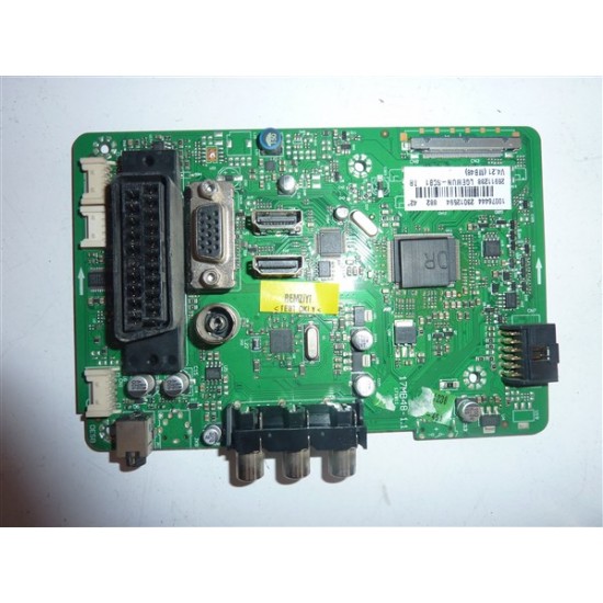 17MB48-1.1, 23012594, VESTEL MAİN BOARD