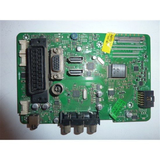 17MB48-1.1, 23012595, VESTEL MAİN BOARD