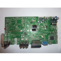 17MB12-3, 20431147, VESTEL MAİN BOARD