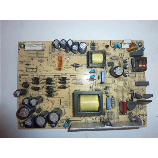 17PW25-4, 23003514, 26846021, VESTEL POWER BOARD