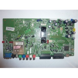 17MB22-2, 20431259, VESTEL MAİN BOARD