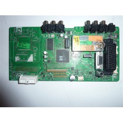 17MB45M-2, 20481832, VESTEL MAİN BOARD