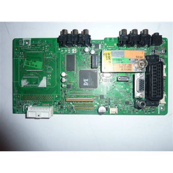 17MB45M-2, 20481832, VESTEL MAİN BOARD