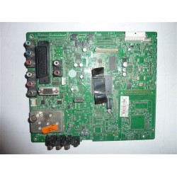 17MB25-3, 20474831, VESTEL MAİN BOARD