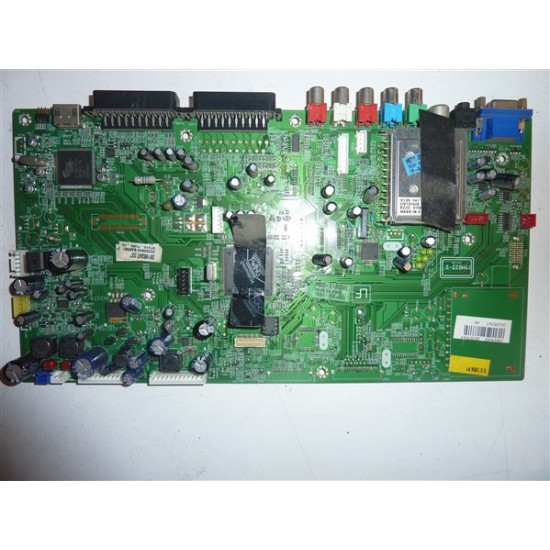 17MB22-2, 20303844, VESTEL MAİN BOARD