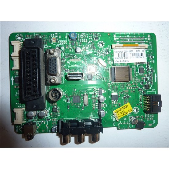 17MB48-1.1, 23054363, VESTEL MAİN BOARD