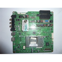 BN41-01019C, BN94-02369A, SAMSUNG MAİN BOARD