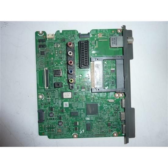 BN41-01955, BN94-06776L, SAMSUNG MAİN BOARD