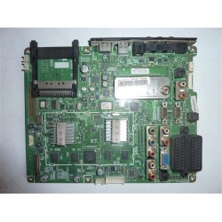 BN41-01139A, BN94-02401D, SAMSUNG MAİN BOARD