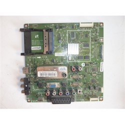 BN41-01165B, BN94-02710A, SAMSUNG MAİN BOARD