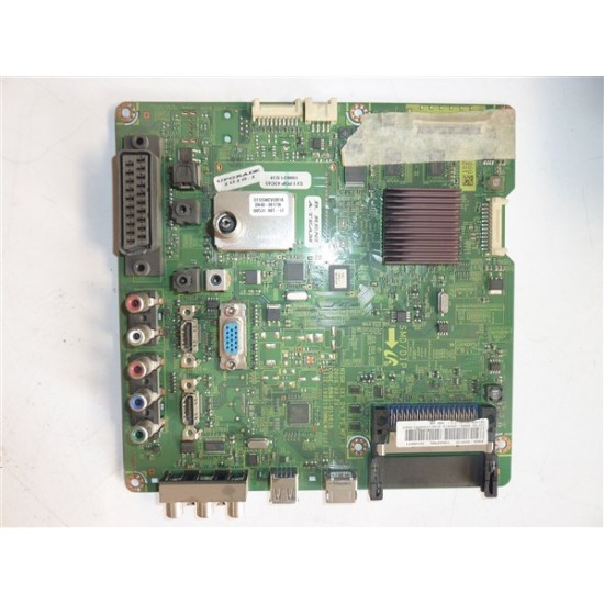 BN41-01361B, BN94-03257G, SAMSUNG MAİN BOARD