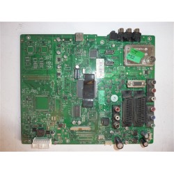 17MB35-4, 20476574, VESTEL MAİN BOARD