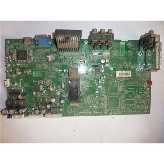 17MB12-2, 20380890, VESTEL MAİN BOARD