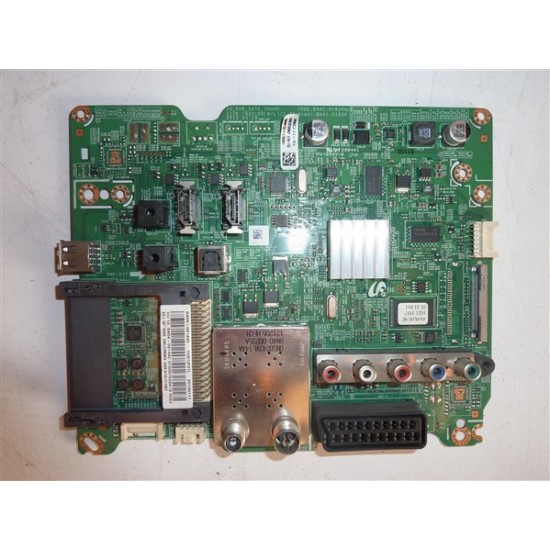 BN41-01830, BN94-06144C, SAMSUNG MAİN BOARD