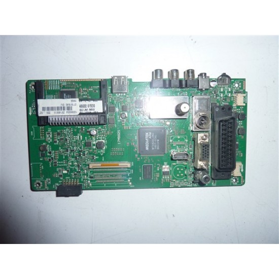 17MB82S, 23148914, VESTEL MAİN BOARD