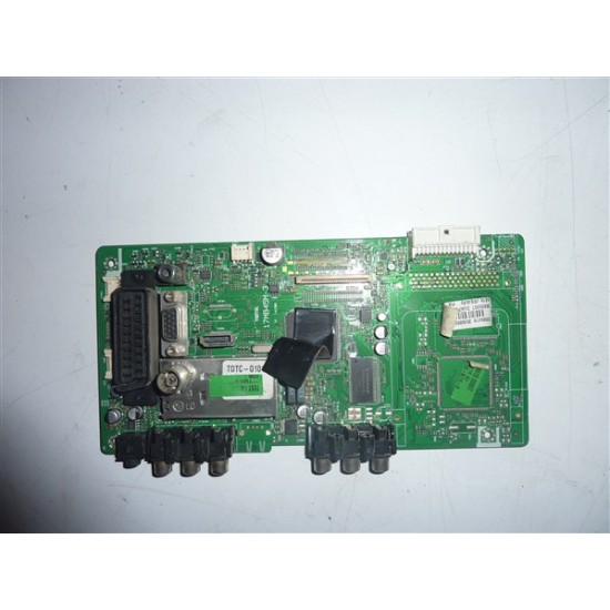 17MB45M-3, 20498824, VESTEL MAİN BOARD