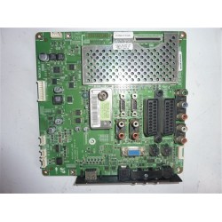 BN41-00983A, BN94-01673E, SAMSUNG MAİN BOARD