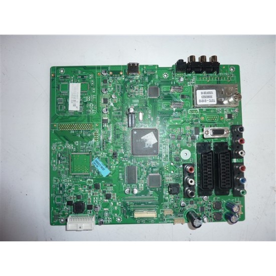 17MB35-4, 20529840, VESTEL MAİN BOARD