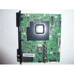 BN41-02352, BN94-08236M, SAMSUNG MAİN BOARD