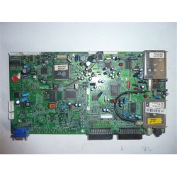 17MB15-3, 20252981, VESTEL MAİN BOARD