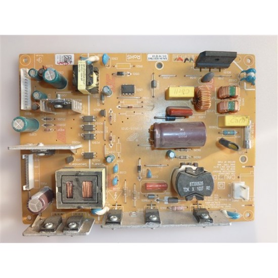 FSP115-3F01, ARÇELİK BEKO POWER BOARD