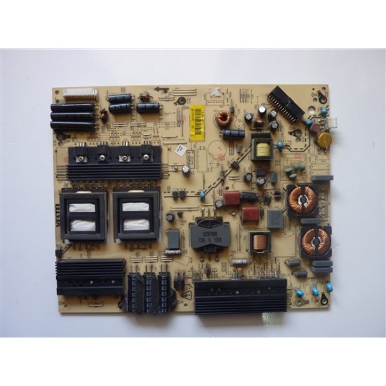 17PW03-5 V1, 20546207, VESTEL POWER BOARD