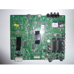 17MB35-4, 20544093, VESTEL MAİN BOARD