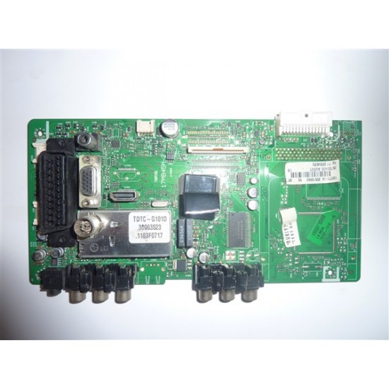 17MB45M-2, 20513550, VESTEL MAİN BOARD