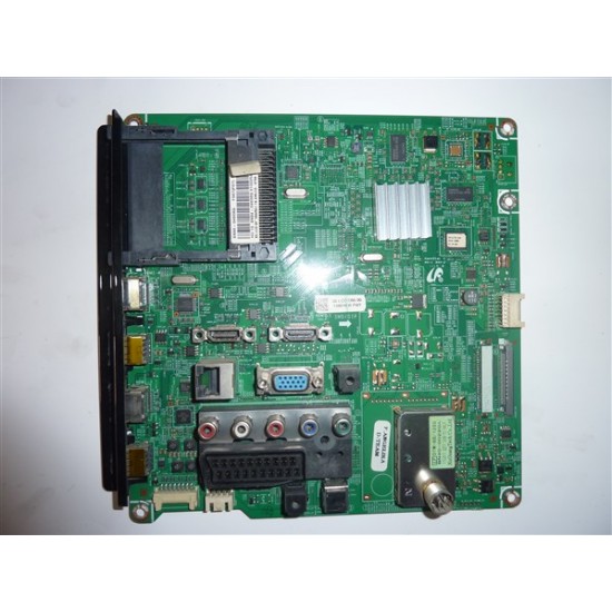 BN41-01603, BN94-04606Q, SAMSUNG MAİN BOARD