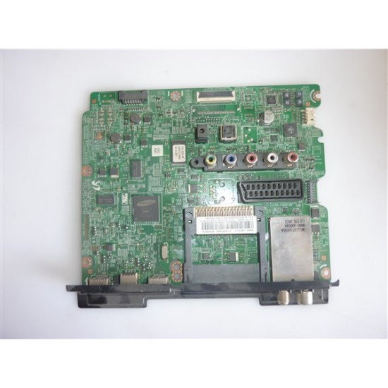 BN41-01955, BN94-06781V, SAMSUNG MAİN BOARD